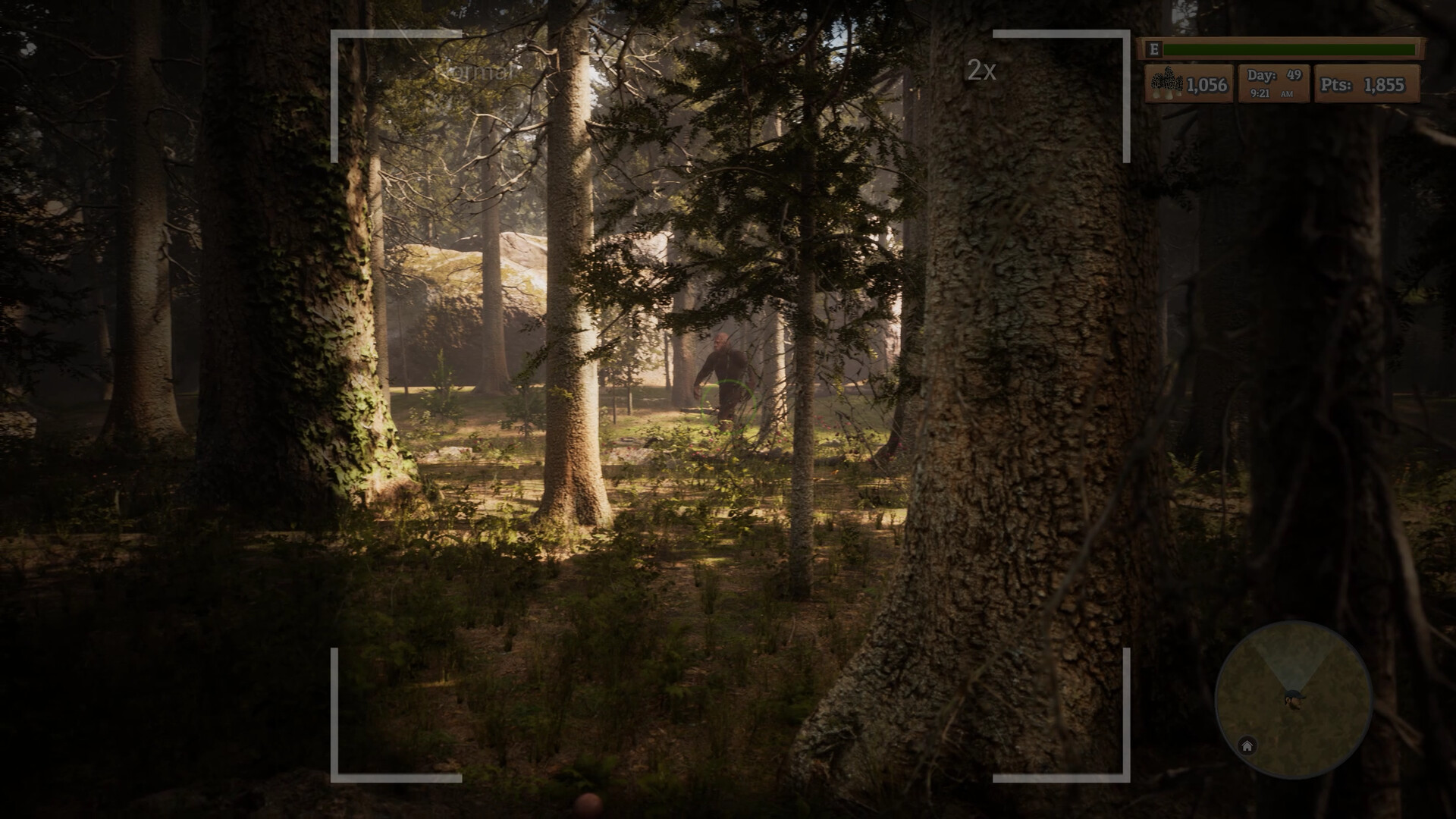 Morels: The Hunt screenshot