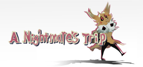 A NIGHTMARE'S TRIP Cover Image