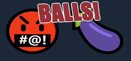 Balls!🤬🍆 Cover Image