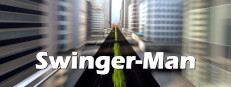 Swinger-Man 게임 이미지