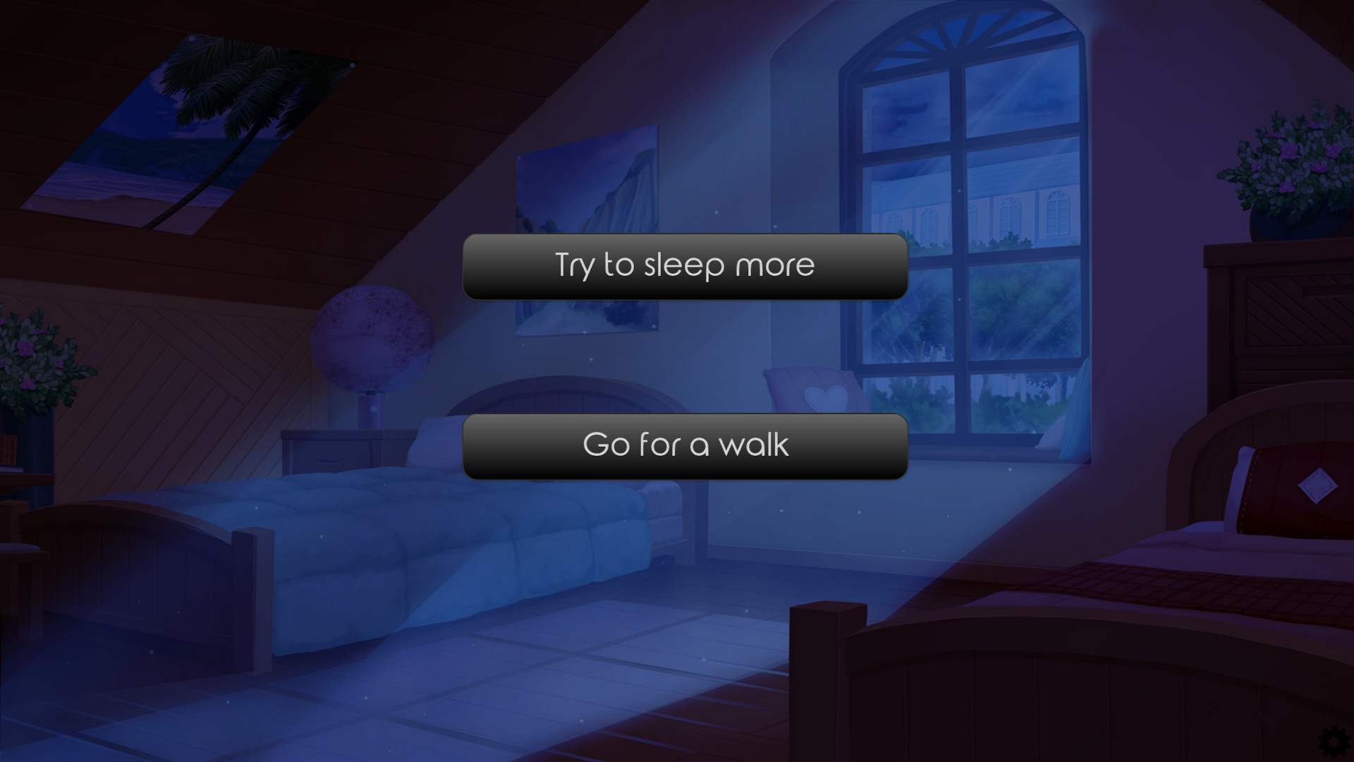 Perfect Murder Demo #4