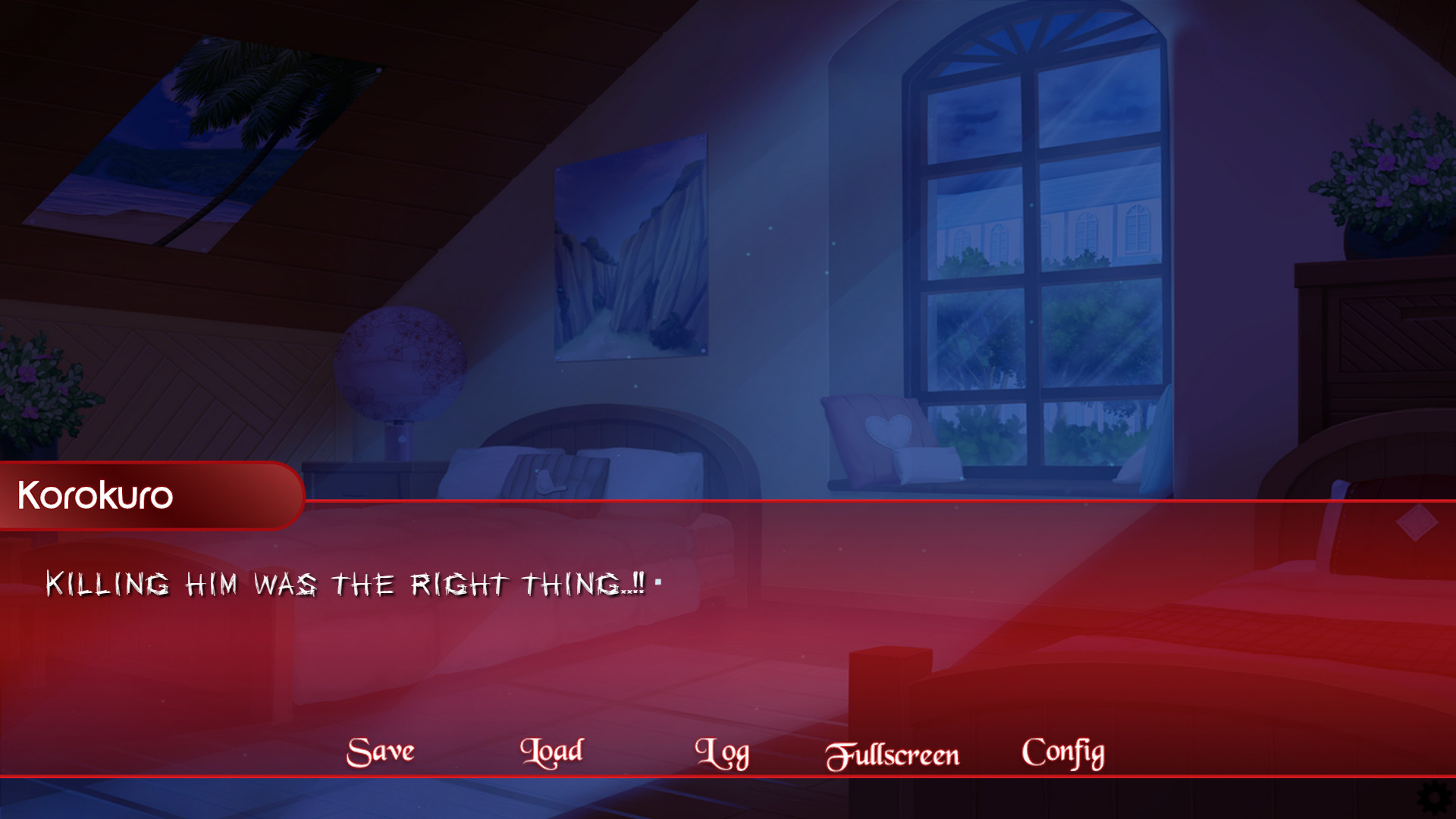 Perfect Murder Demo #5