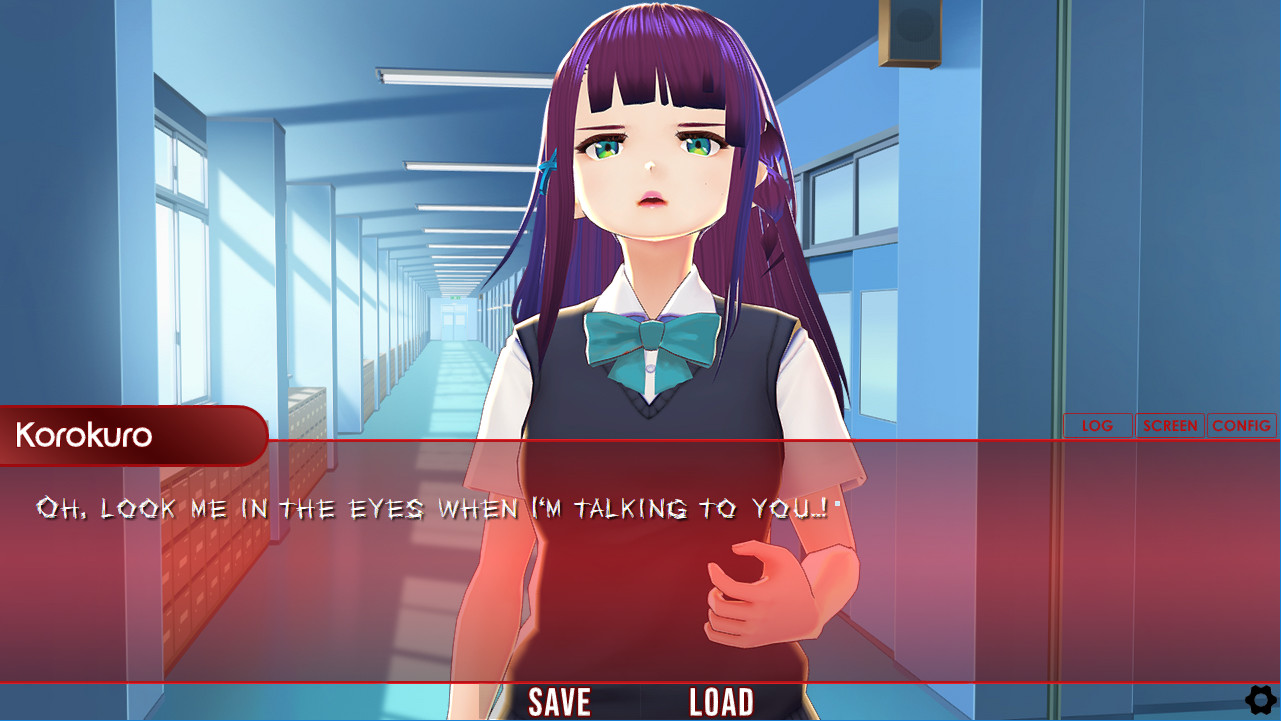 Perfect Murder Demo #0