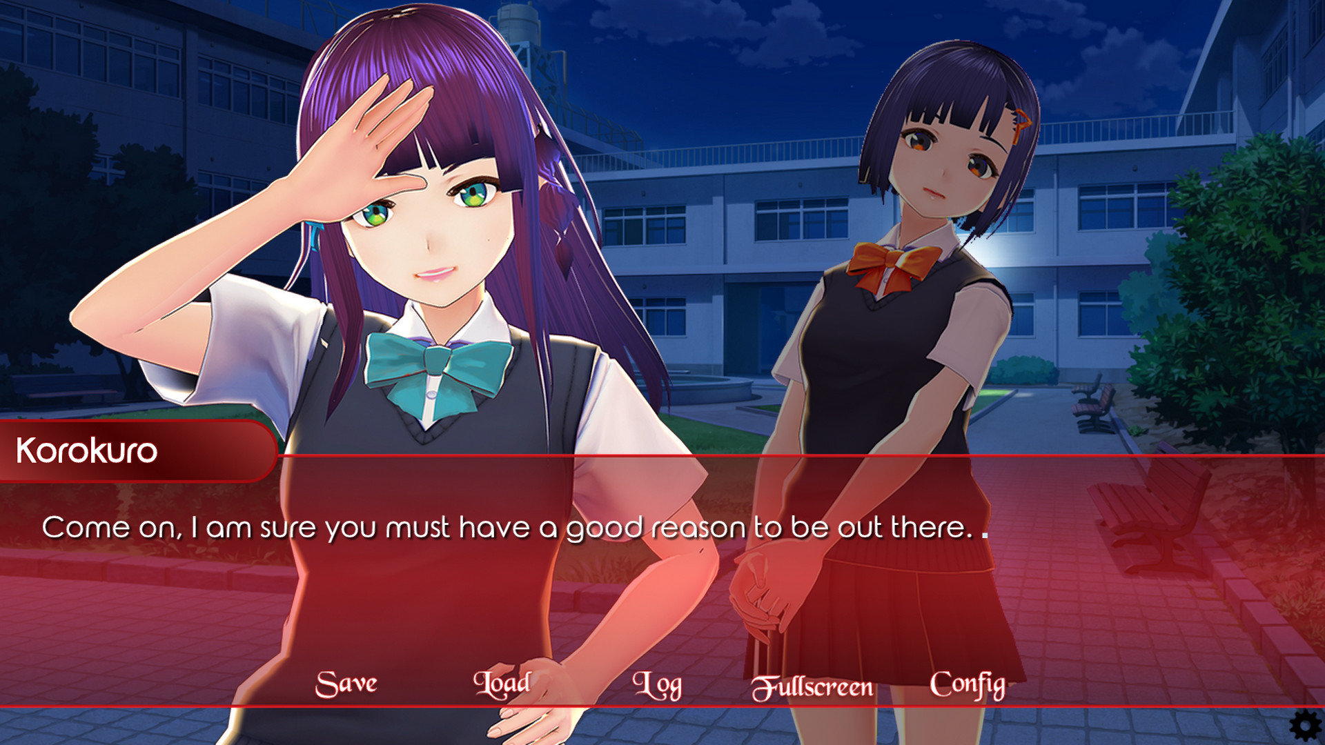 Perfect Murder Demo #2