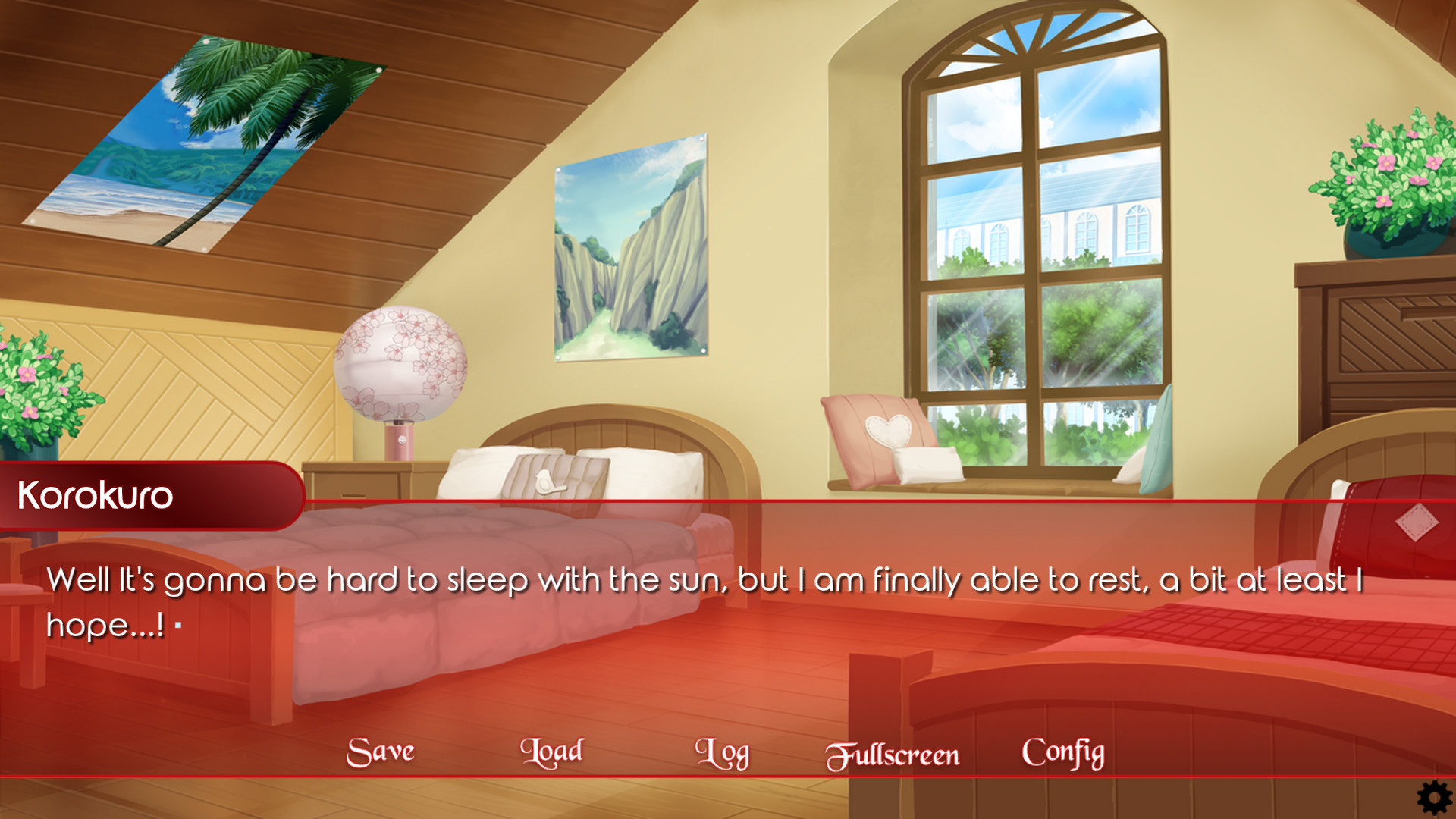 Perfect Murder Demo #6