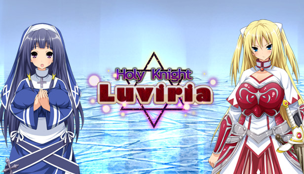 Holy Knight Luviria on Steam