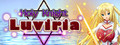Holy Knight Luviria logo