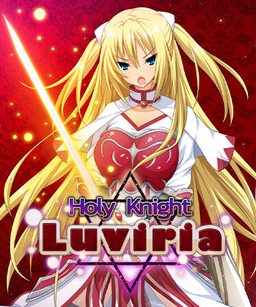 Holy Knight Luviria