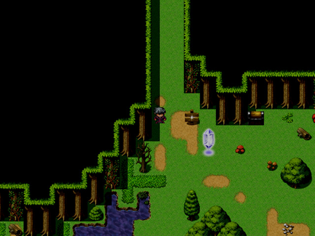 Holy Knight Luviria #2