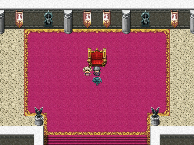 Holy Knight Luviria #3