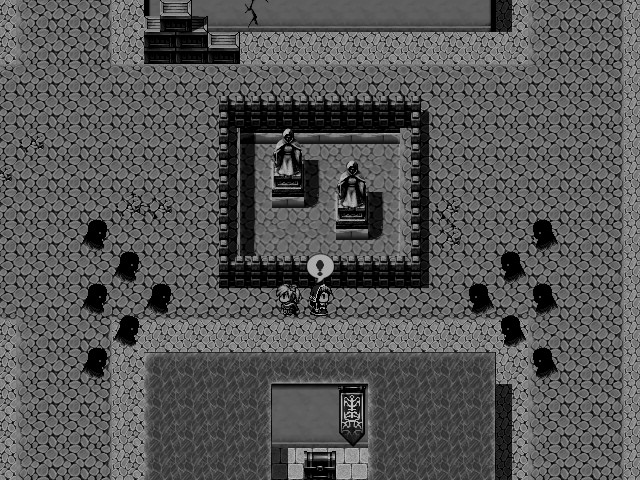 Holy Knight Luviria #0