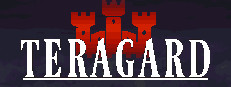 Teragard 게임 이미지