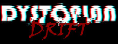 Dystopian Drift 게임 이미지