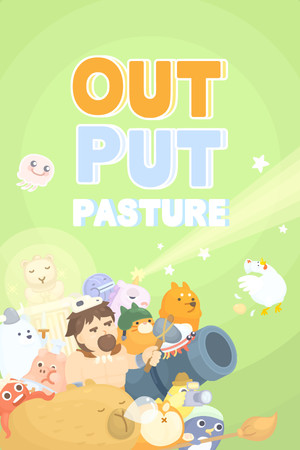 Output Pasture Steam CD Key