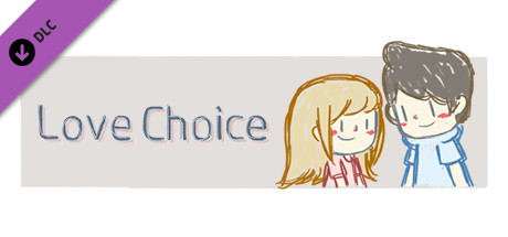 LoveChoice - Original Sound Tracks 3 banner image