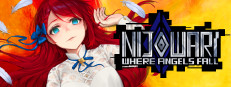 Nijowari: Where Angels Fall 게임 이미지