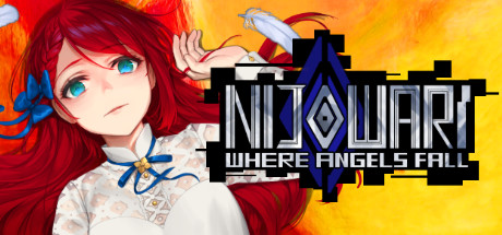 Nijowari: Where Angels Fall title image