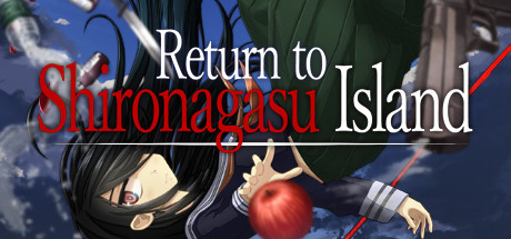 Return to Shironagasu Island header image