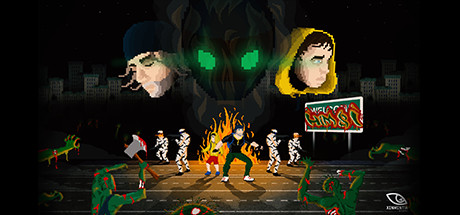 Him and I banner