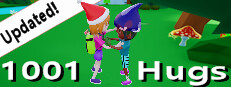 1001 Hugs 게임 이미지