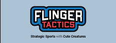 Flinger Tactics