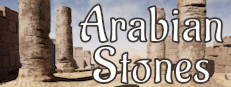 Arabian Stones - The VR Sudoku Game 게임 이미지