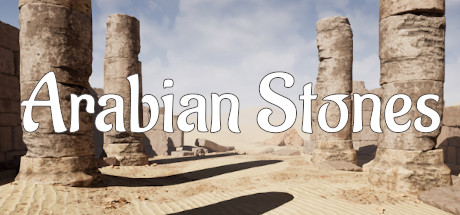 Arabian Stones - The VR Sudoku Game steam charts