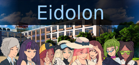 Eidolon steam charts