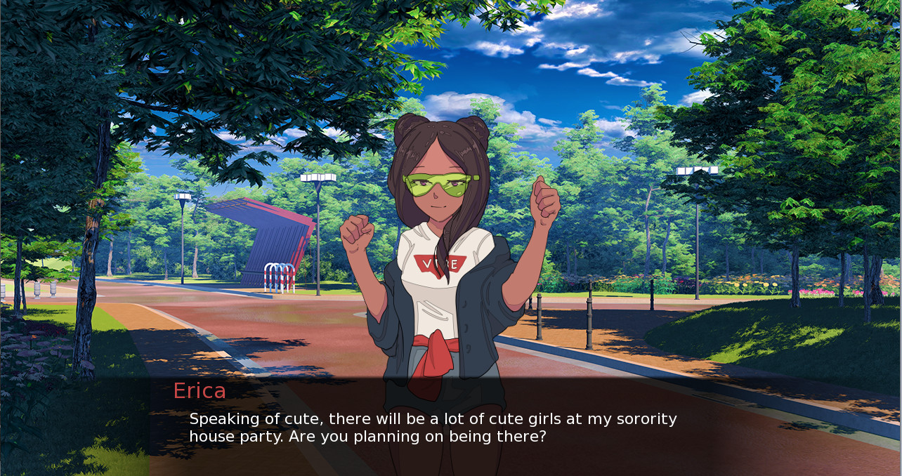 Eidolon screenshot 3