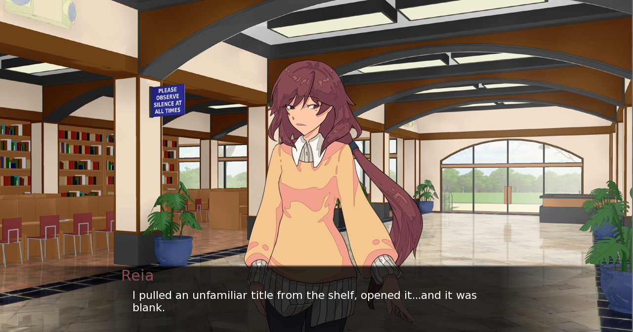 Eidolon screenshot 9
