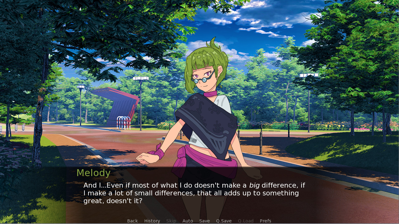 Eidolon screenshot 4