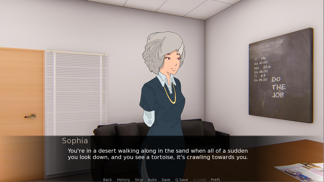 Eidolon screenshot 10