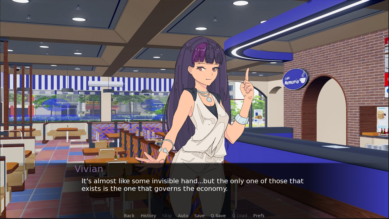 Eidolon screenshot 5