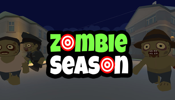 Steam Workshop::ROBLOX - Zombie Apocalypse