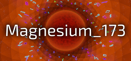 Magnesium_173 Cover Image
