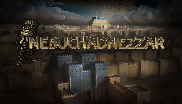 Nebuchadnezzar PC Game Review Nebuchadnezzar PC Game Review