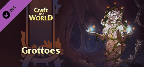 Craft The World - Grottoes on Steam