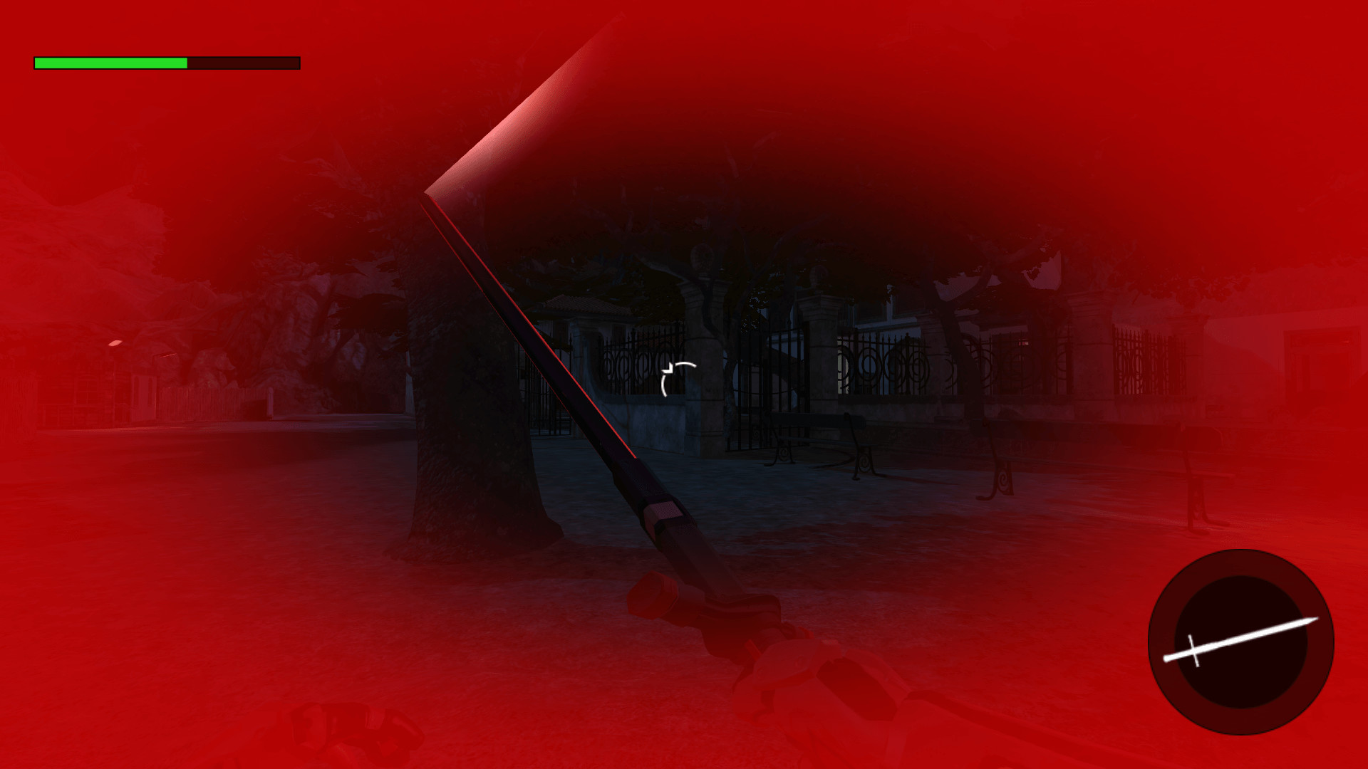 Life Redemption PC gameplay screenshot 2 of 7