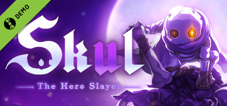 SKUL Demo banner