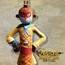 MONKEY KING: HERO IS BACK DLC - Dasheng Doll Outfit