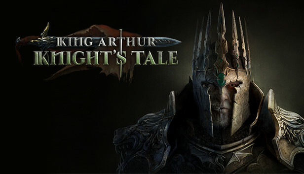 King Arthur: Knight's Tale on Steam