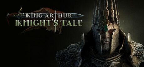 Image for King Arthur: Knight's Tale