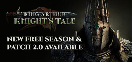 King Arthur: Knight's Tale on Steam - RPG Games