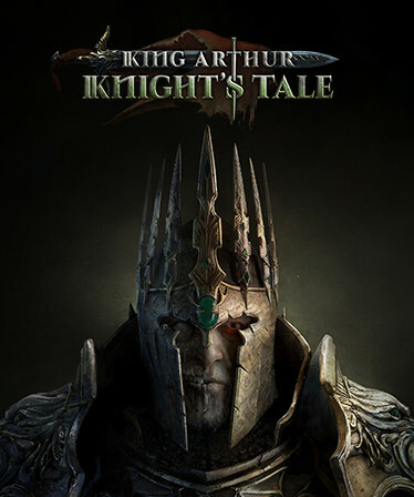 King Arthur: Knight's Tale - Rising Eclipse