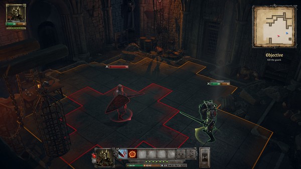 King Arthur: Knight's Tale game for windows Pc 1