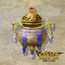 MONKEY KING: HERO IS BACK DLC - Purple Incense Burner (In-game Item)