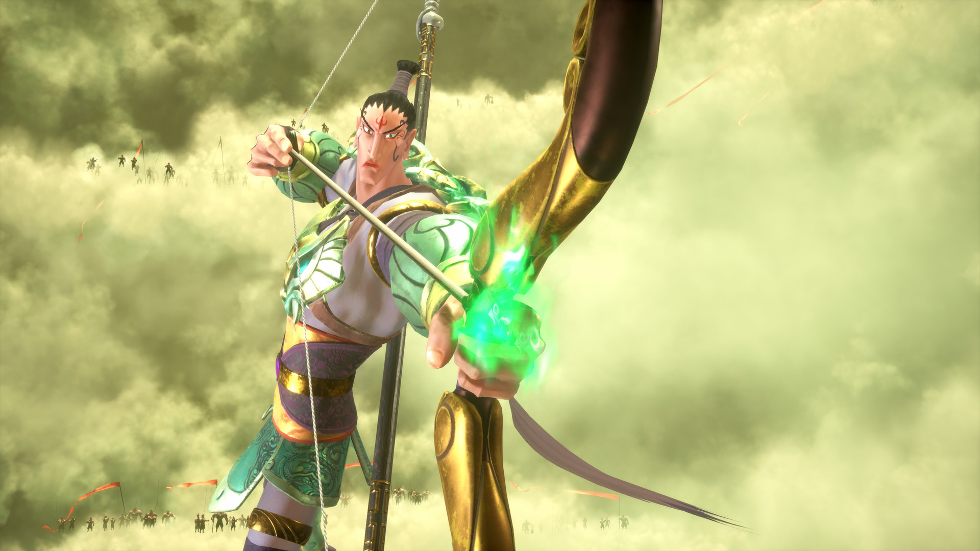 Save 50 On Monkey King Hero Is Back Dlc Uproar In Heaven Episode On Steam Save 50 On Monkey King Hero Is Back Dlc Uproar In Heaven Episode On Steam