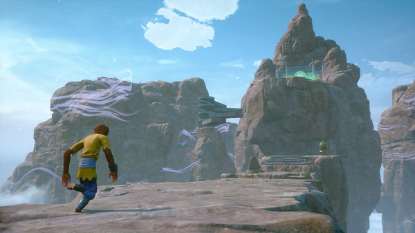 MONKEY KING: HERO IS BACK DLC - MIND PALACE (EPISODE) MONKEY KING: HERO IS BACK DLC - MIND PALACE (EPISODE)