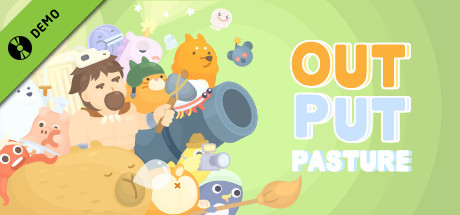 Output Pasture Demo banner