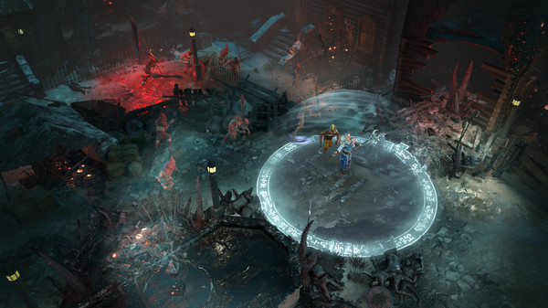 скриншот Warhammer: Chaosbane – Season Pass 3